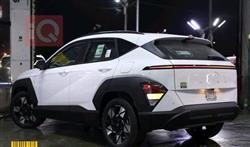 هیوندای کۆنا